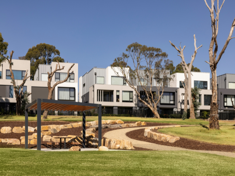 [Land for Sale] Tullamore by Mirvac, Doncaster OpenLot